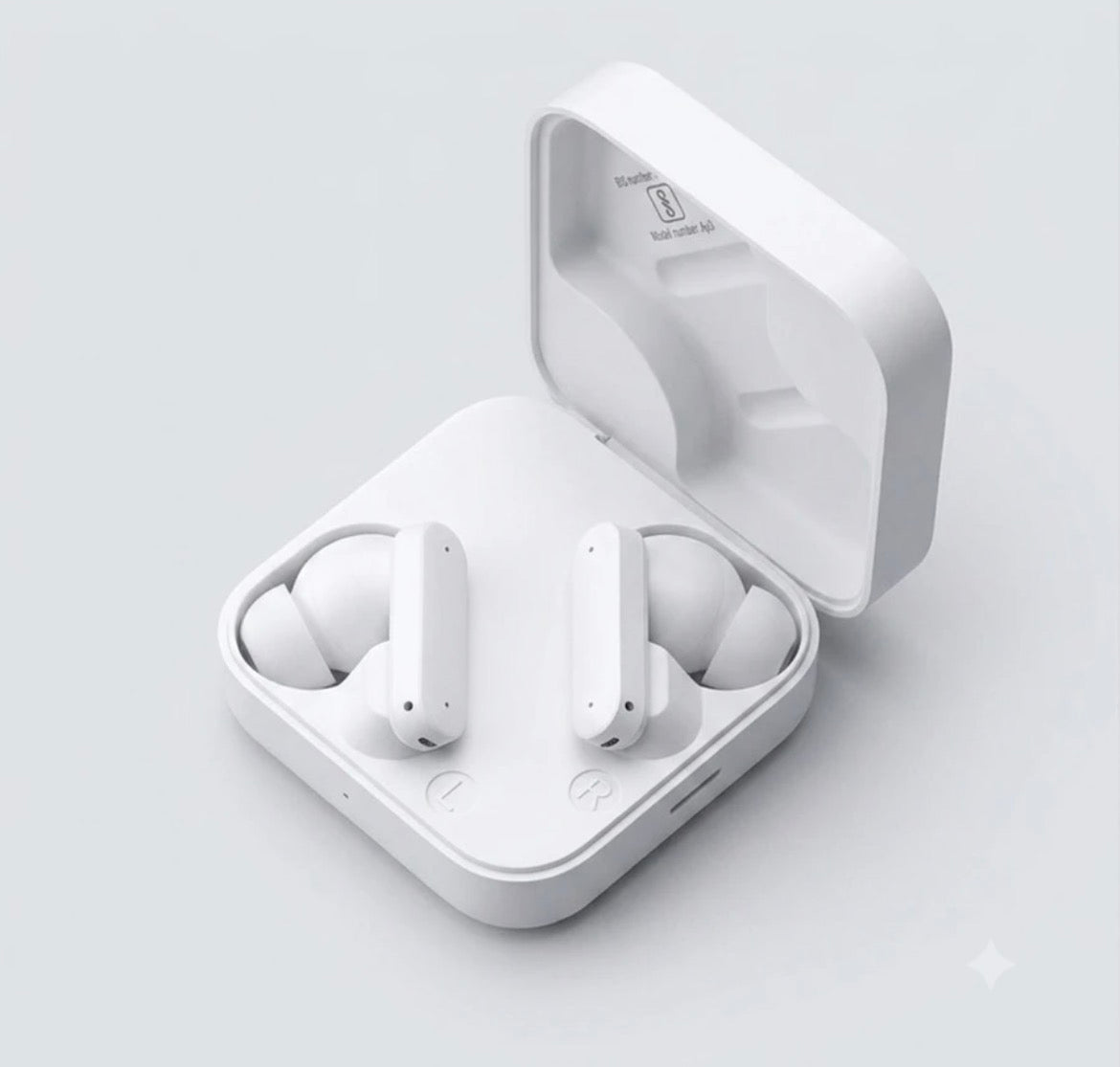 Earbuds