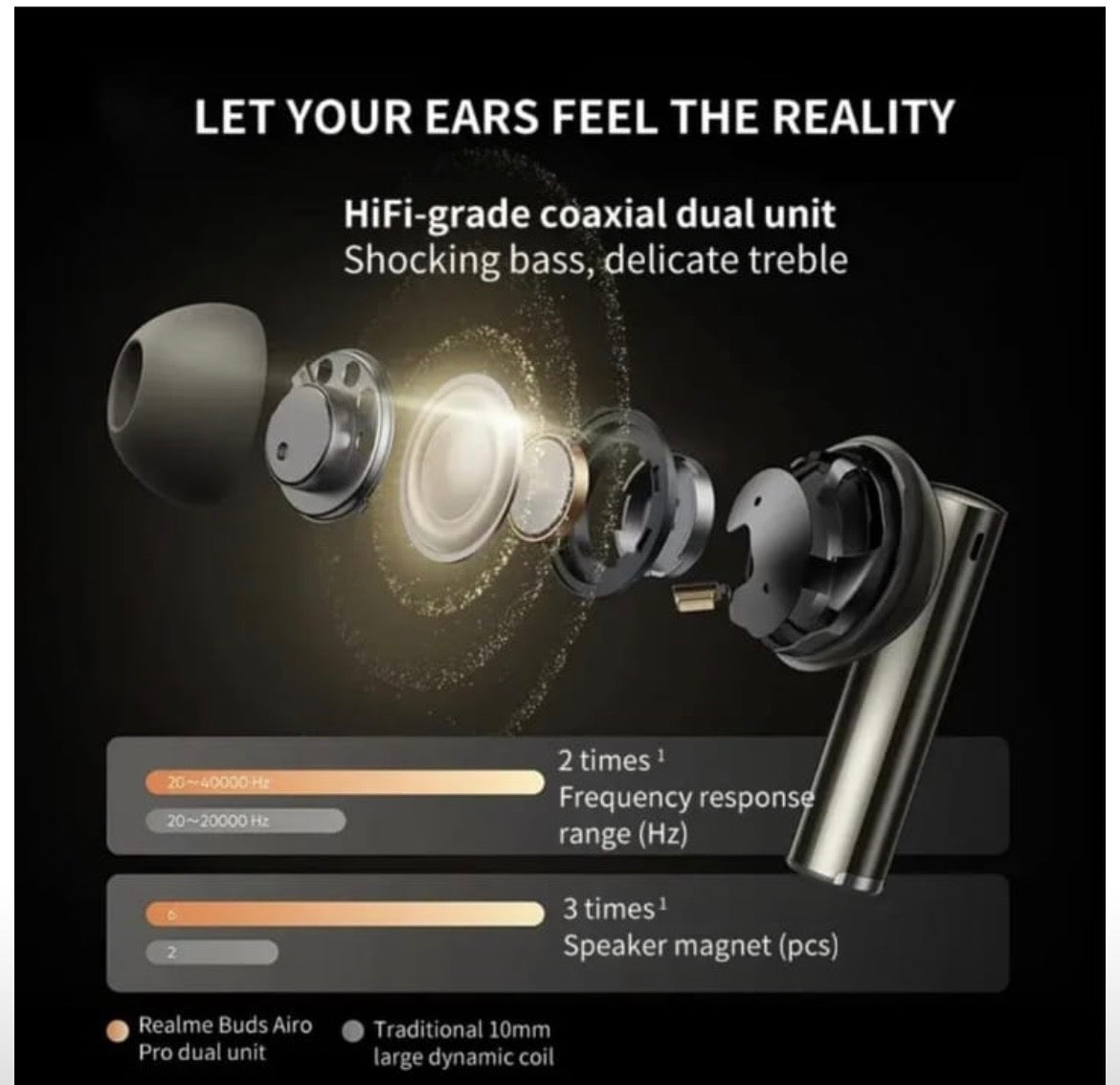 Earbuds