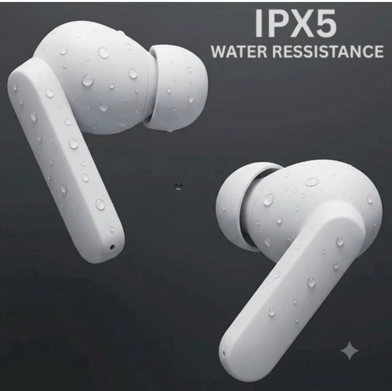 Earbuds