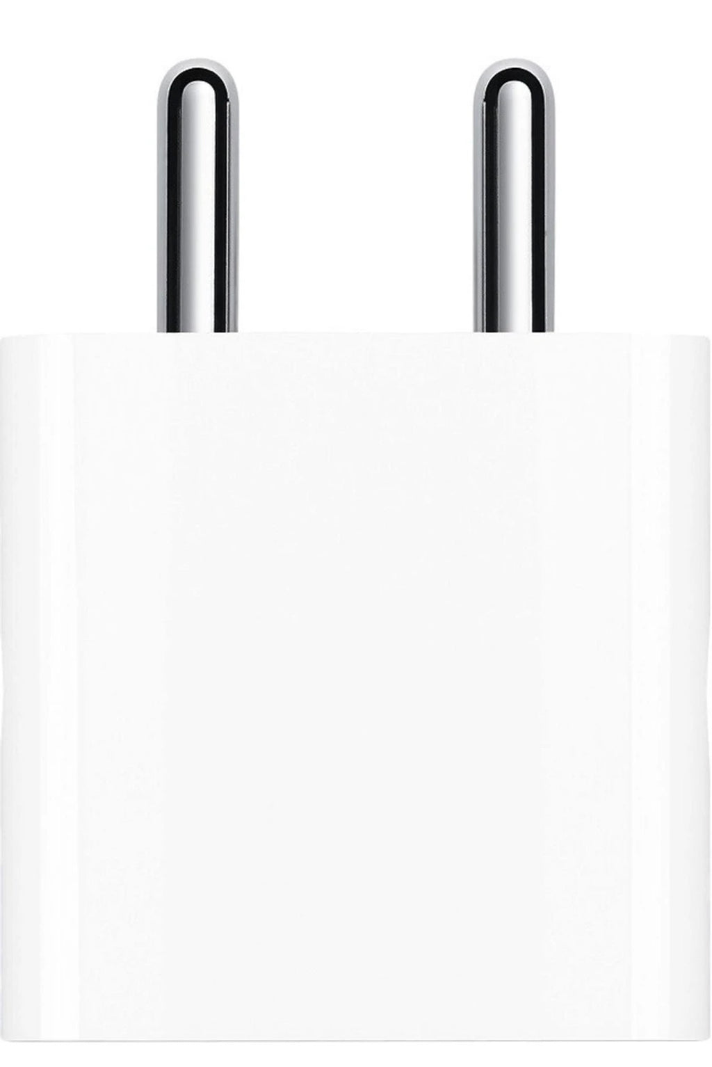 20W, USB-C Power Charging Adapter for IPhone, IPad & AirPods (White)