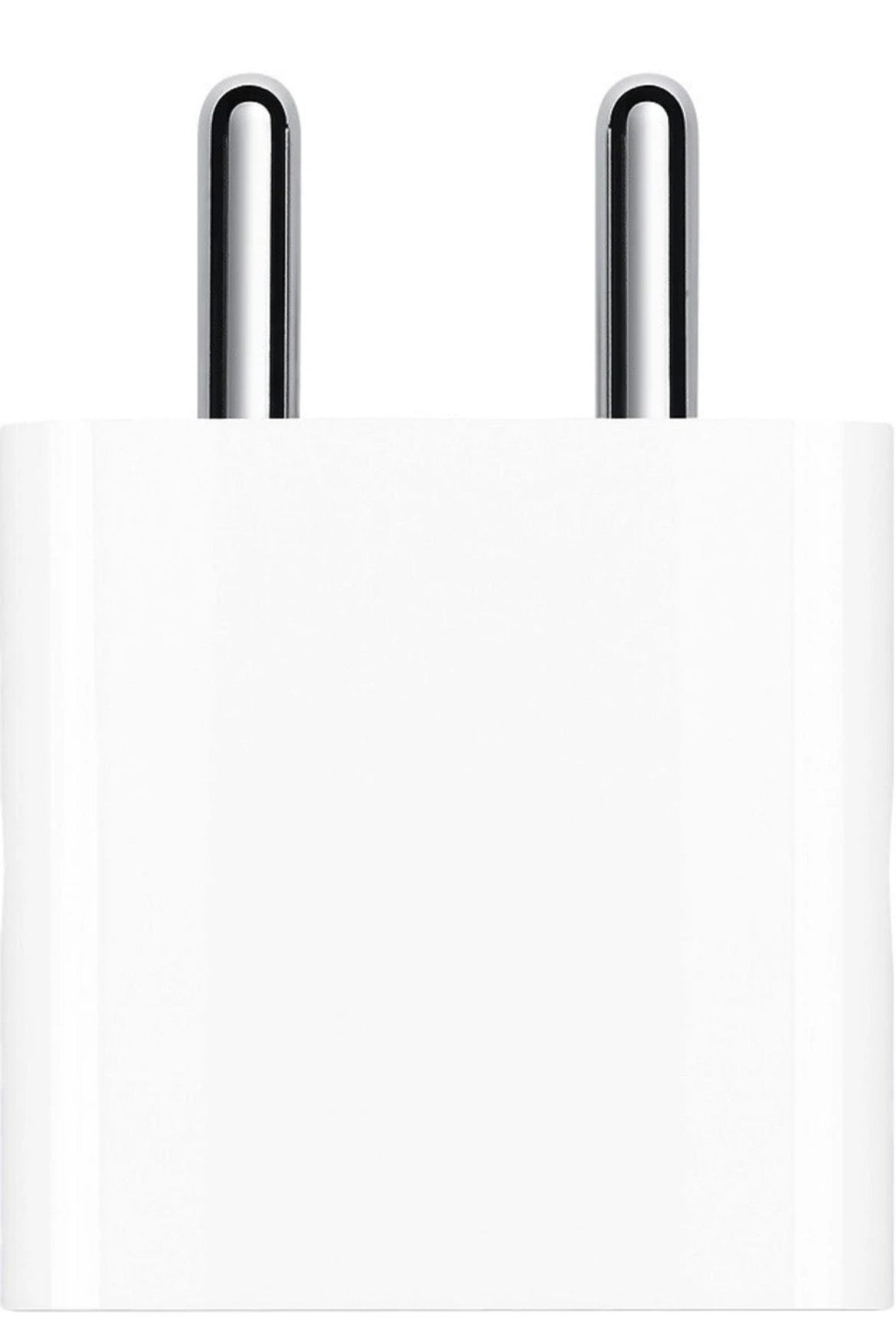 20W, USB-C Power Charging Adapter for IPhone, IPad & AirPods (White)