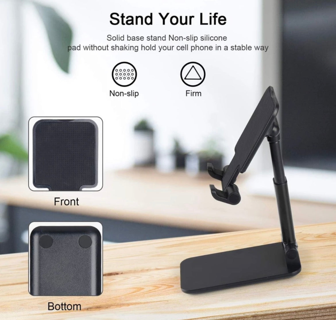 Stand