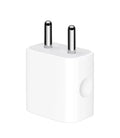 20W, USB-C Power Charging Adapter for IPhone, IPad & AirPods (White)