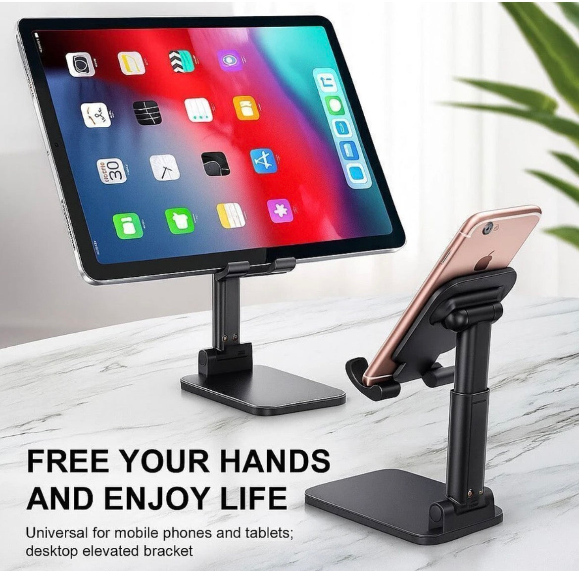 Stand