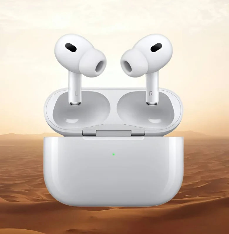 Airpods Pro 2 Wireless Earbuds with Touch Control