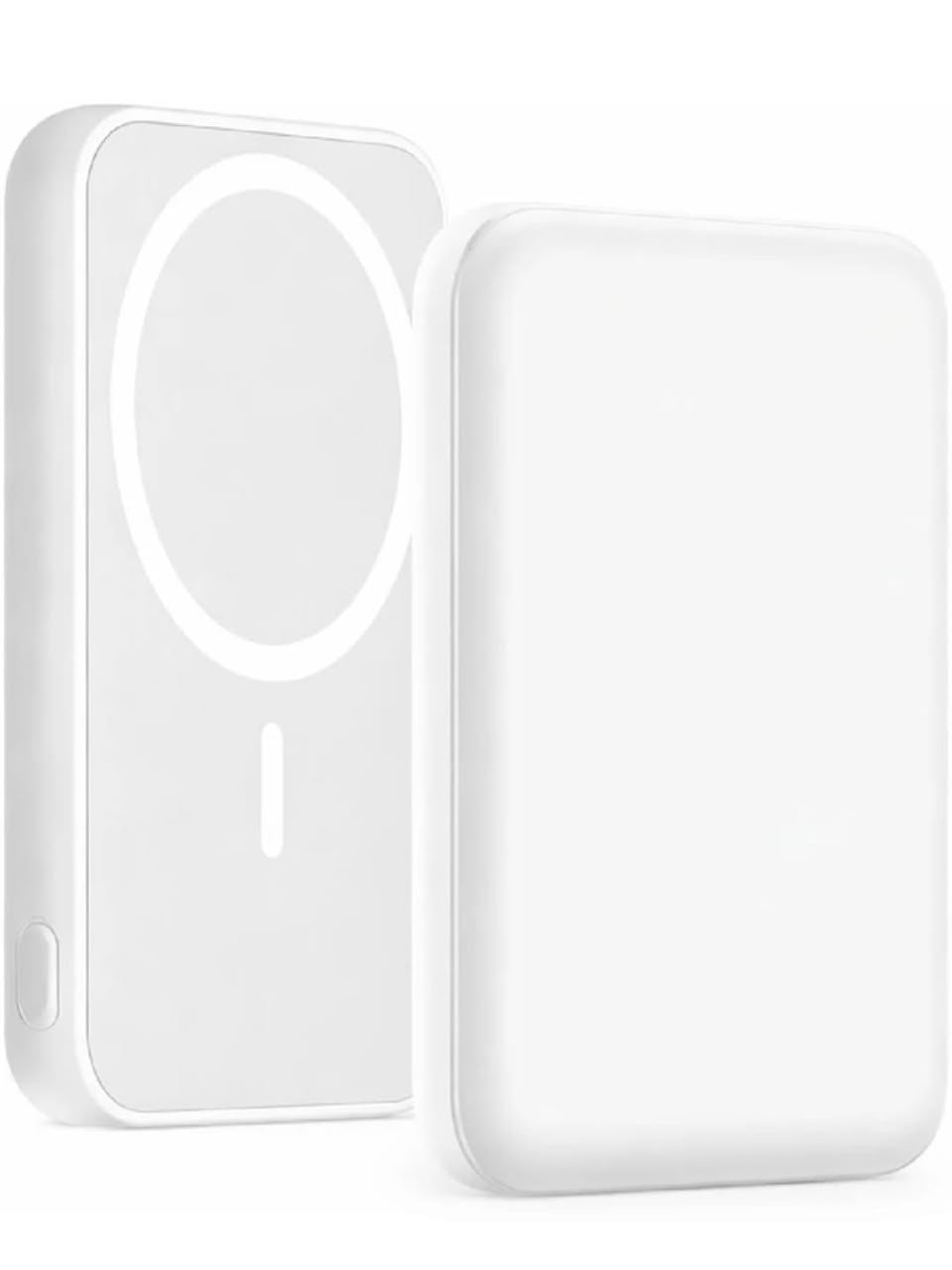 MagSafe battery pack charger